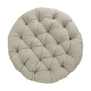 Sorra Home Indoor Papasan Cushion Sorra Home Indoor Papasan Cushion