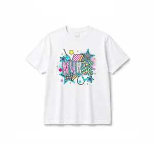 Retro Checkered Design Nurse T-shirt, Comfortable & Durable Gildan Heavy Cotton Tee, Preppy Nurse Life Graphic, Ideal Gift for Nurses