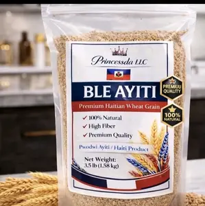 Blé Haiti
