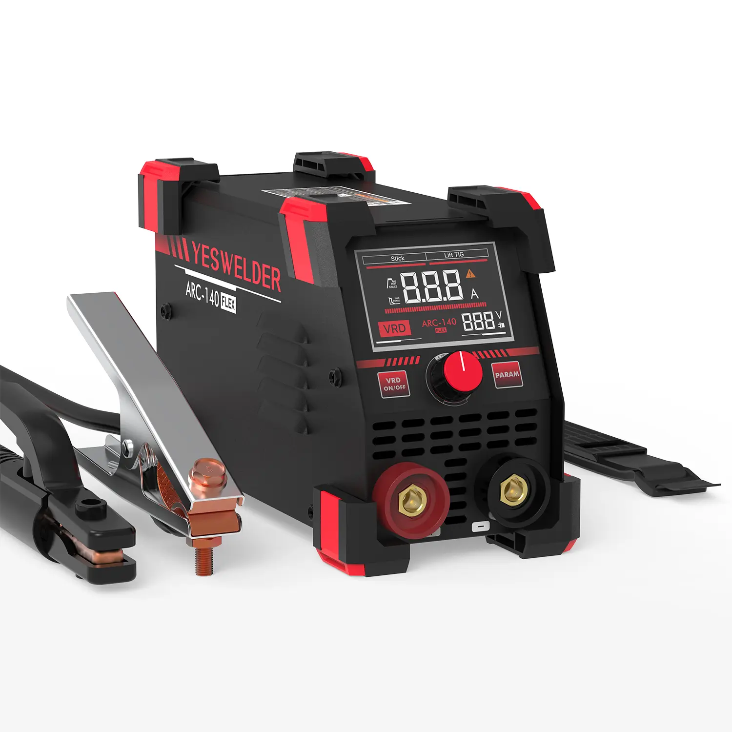 Welder