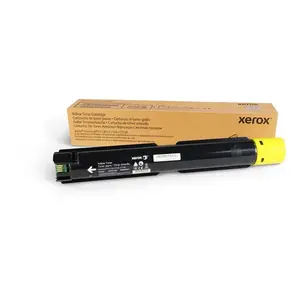 Xerox 006R01827 Yellow Extra High Capacity Toner Cartridge