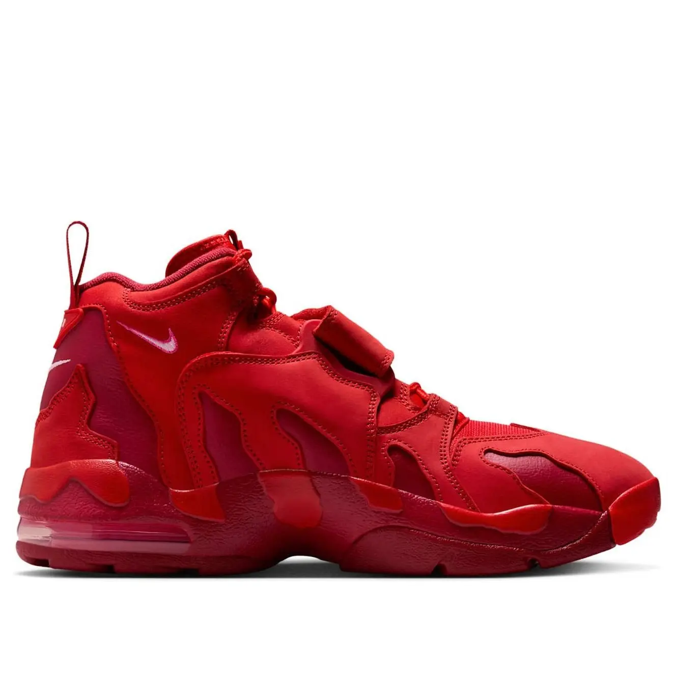 NIKE x Deion Sanders Air Diamond Turf Max 96 'Love Letter to