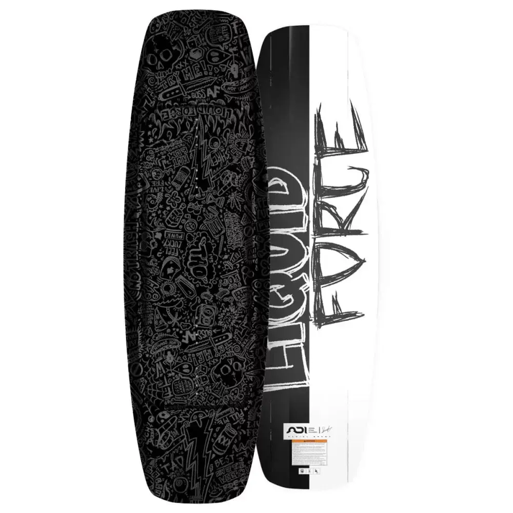Liquid Force TAO Wakeboard Liquid Force TAO Wakeboard