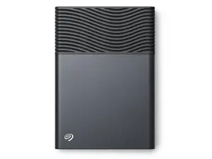 Seagate One Touch 8TB External Hard Drive Desktop HDD - USB-C compatible with most Windows and macOS, Rescue Recovery (STNB8000400)