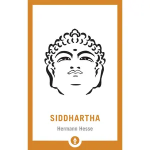 USED-Siddhartha by Hesse, Hermann (Paperback)