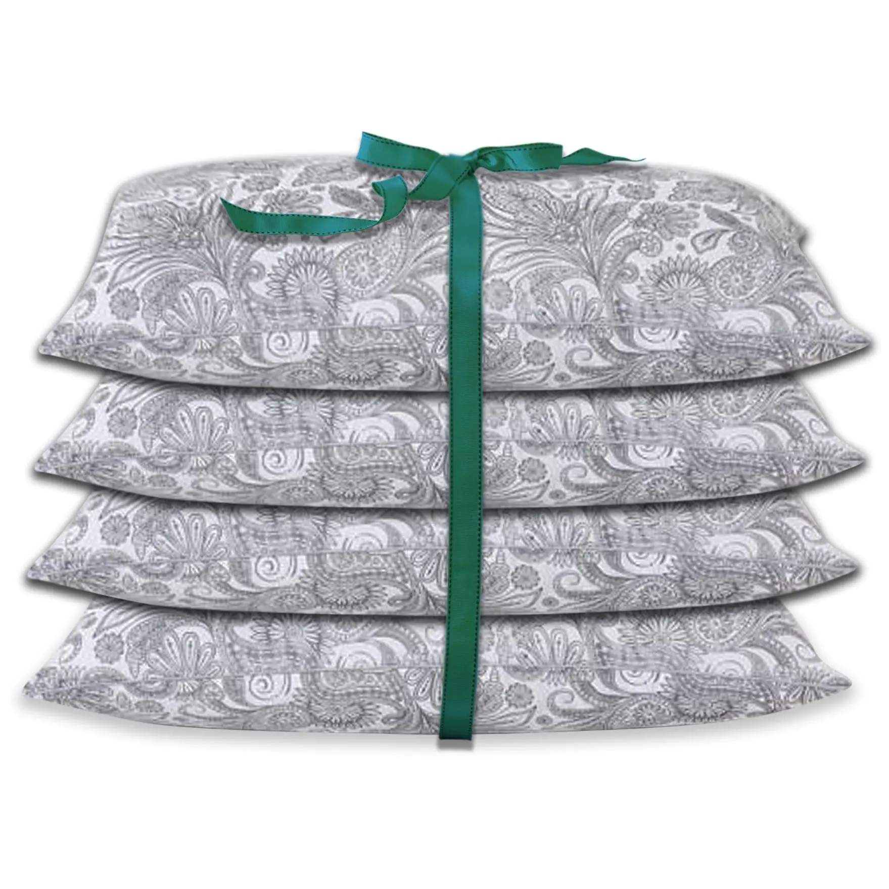 Dr Pillow Paisley Pedic pillow 4 Pack Of Pillow Dr Pillow Paisley Pedic pillow 4 Pack Of Pillow