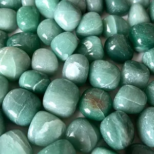 Green Aventurine Tumbled
