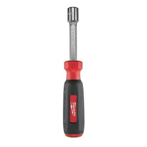 Milwaukee 48-22-2525 7/16" HollowCore™ Magnetic Nut Driver