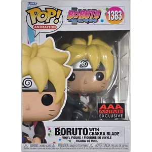 Funko Pop! Boruto with Chakra Blade (Vinyl Figure #1383)