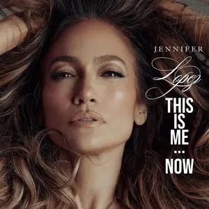 Jennifer Lopez - This Is Me...Now (Evergreen Color) Vinyl LP