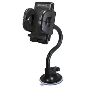 Bracketron Mobile Grip-iT Windshield Mount