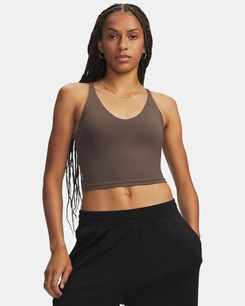 Under Armour Meridian Support Women's Tank