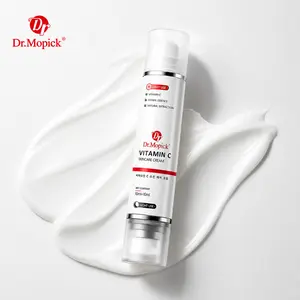 Dr.Mopick Pore+ Brightening Cream, Niacinamide & TXA Formula for Dark Spots, Pores, Hydration & Sensitive Skin, 20ml