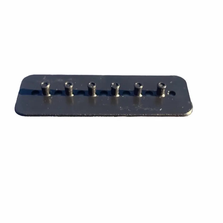 Perfect Snap Hat Extender - Black