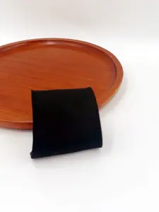 Handmade Solid Color Formal Business Style Versatile Men's & Women's Fashion Tie, Casual All Seasons Accessory