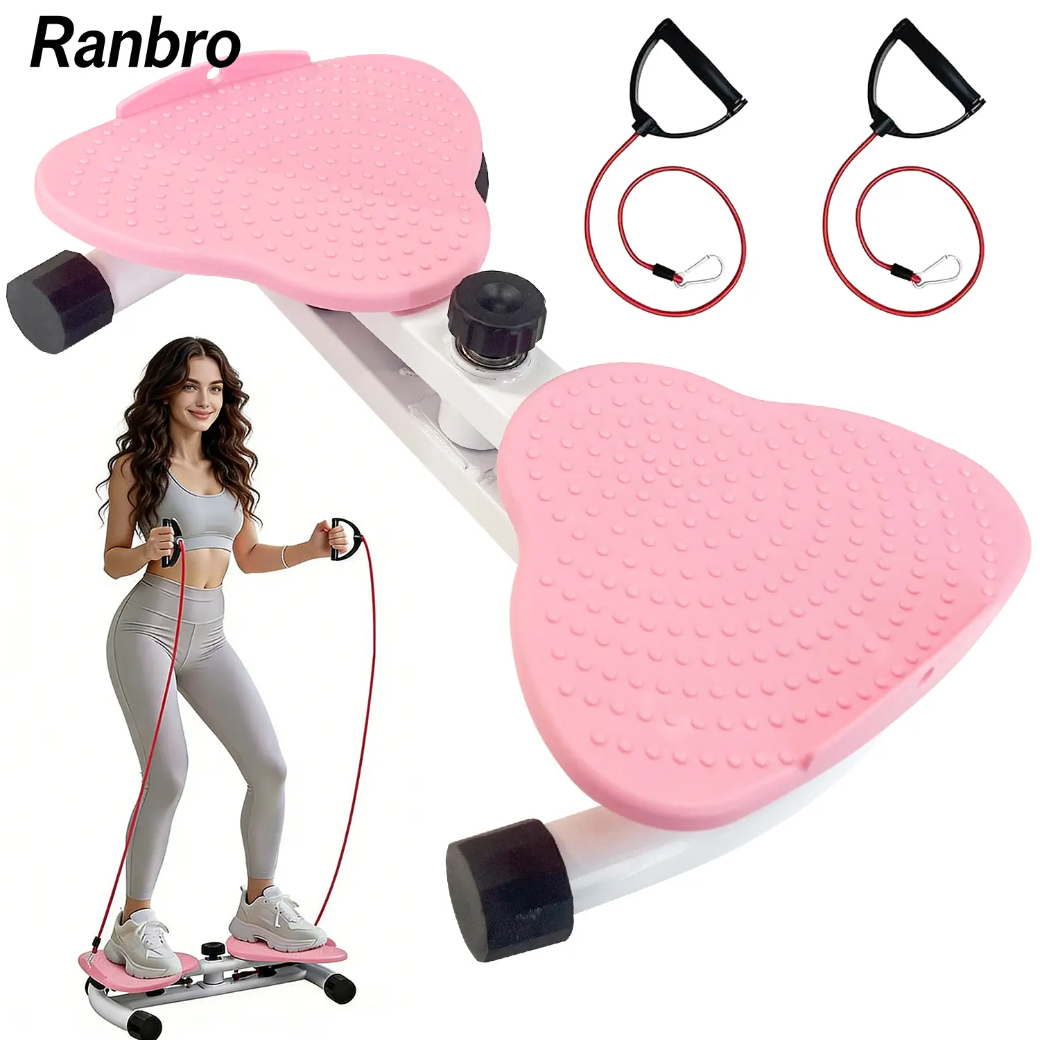 Pink Enhanced Edition