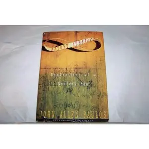 USED-Beyond Numeracy: Ruminations of a Numbers Man by John Paulos (Hardcover)