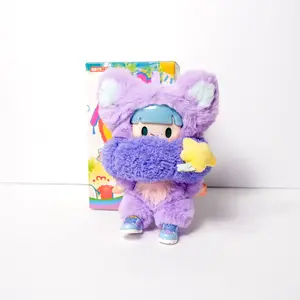 Adous – Colorful Life Series Plush