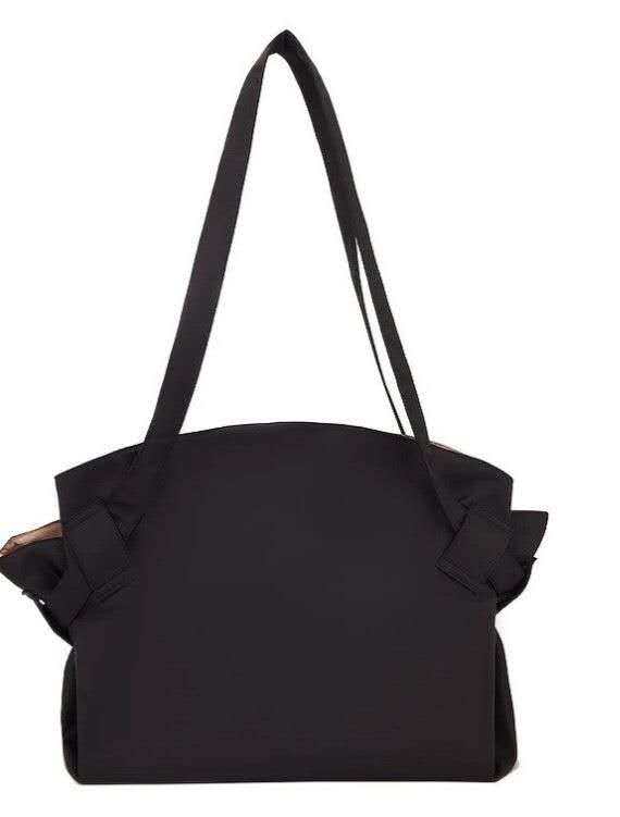 New portable travel storage bag - Large capacity single-shoulder cross-body luggage bag - Stylish travel storage bag for outings New portable travel storage bag - Large capacity single-shoulder cross-body luggage bag - Stylish travel storage bag for outings