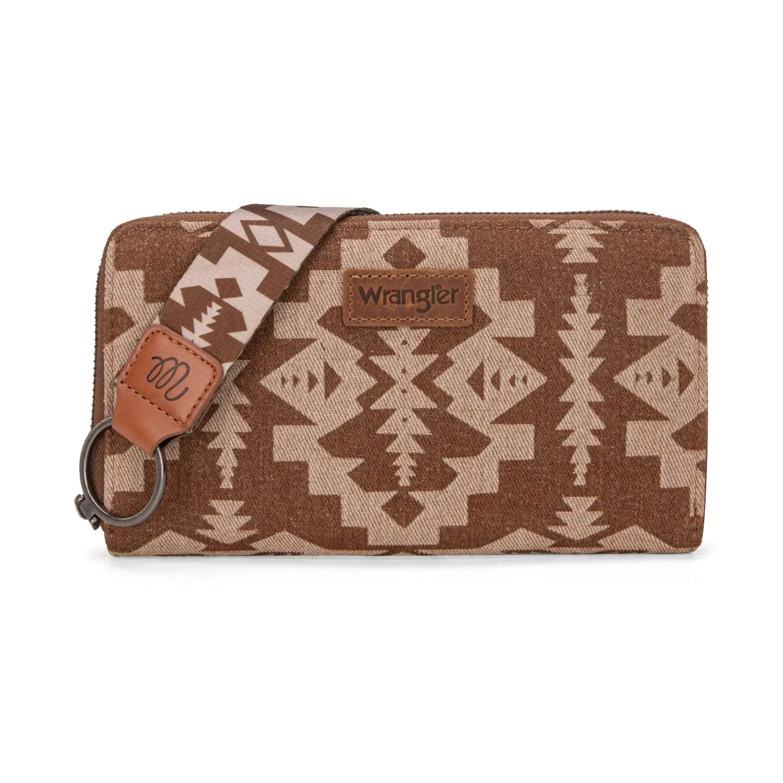 Tribal Brown