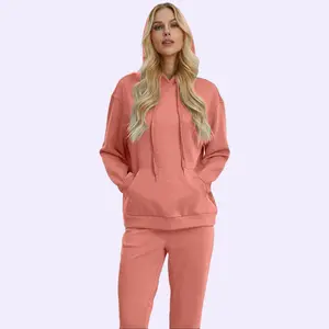 Basic Bae Air Scuba Hoodie – Stretchy, Breathable Long Sleeve Sweatshirt with Drawstring & Kangaroo Pocket for Women's Comfort & Everyday Style.
