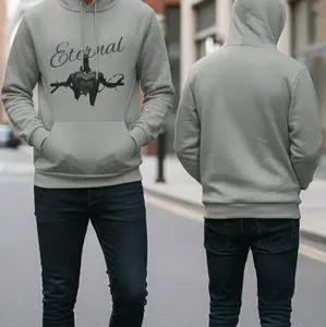 L. Roshay Wear  Hoodie