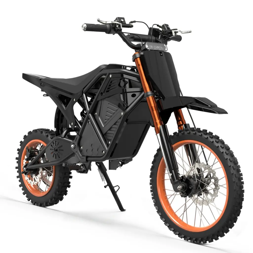 ebike(Orange)