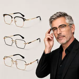 Photochromic Reading Glasses with Blue Light Filter for Men & Women, Lightweight Readers for Indoor & Outdoor Use