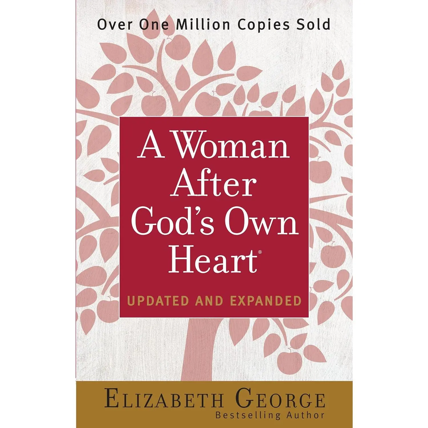 A Woman After God's Own Heart English Book, Biblical Insight, Encouraging Lessons, Fulfillment Focused (Published February 1, 2015)