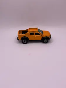 Matchbox 16 Colorado Diecast