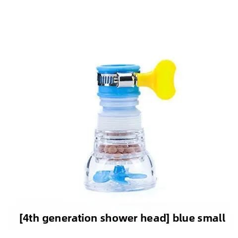 Anti-splash faucet nozzle Anti-splash faucet nozzle