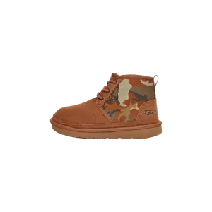 Neumel Ii Camo PS "BROWN" 1116132K