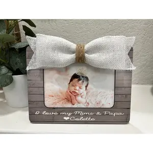 Mimi Gift Mimi Frame Gift for Grandma Birthday Mimi Gift Personalized Picture Frame Grandma Personalized Gift