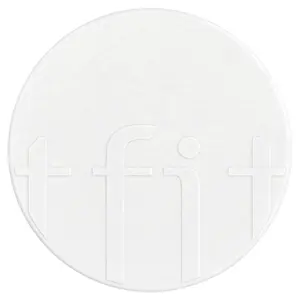 TFIT Translucent Set Finishing Powder, 03 Green, 0.24 oz (7 g)