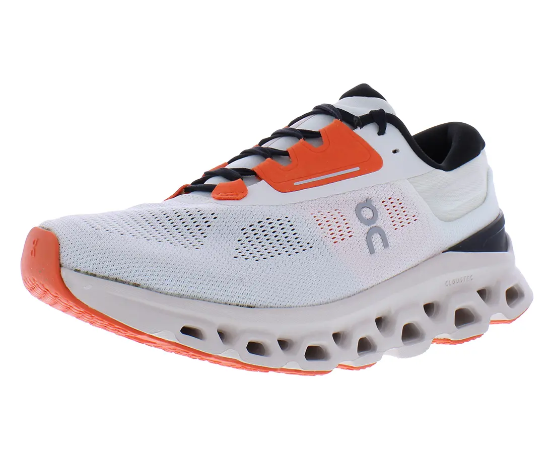 On Cloudstratus 3 Womens Shoes On Cloudstratus 3 Womens Shoes