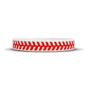 Baseball Wristband Baseball Wristband