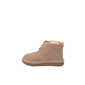 Neumel Boot GS "Sand" 1017320K SAN