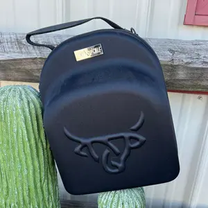 Lost Calf Travel Cap Carrier LC-CC