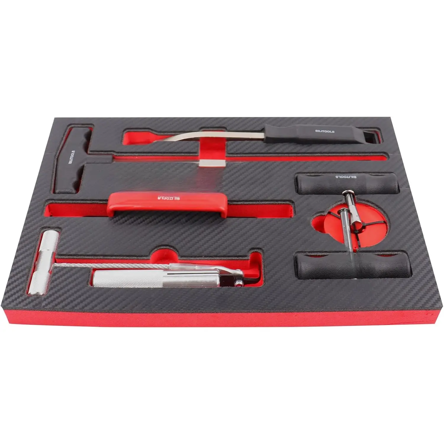 7- Windshield  Kit for Classic   Windscreen Remover Set