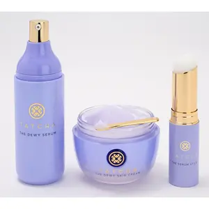 TATCHA Dewy Serum, Dewy Skin Cream & Serum Stick