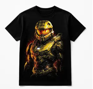 Master Chief Shirt