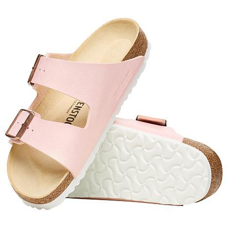 Birkenstock Arizona Embossed Slide Sandal