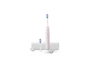Philips Sonicare 7100 Rechargeable Toothbrush Pink, HX7422/03