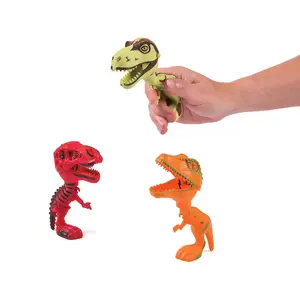 Dinosaur Grabbers - 6 Pc.