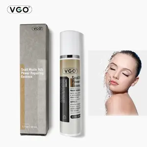 96% Facial Moisturizing and Skin Tone Evening Essence 50ml
