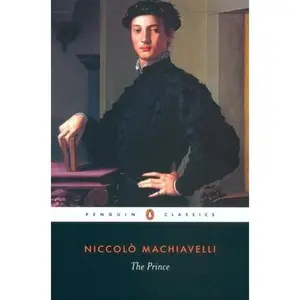 The Prince -- Nicolas Machiavel, Paperback