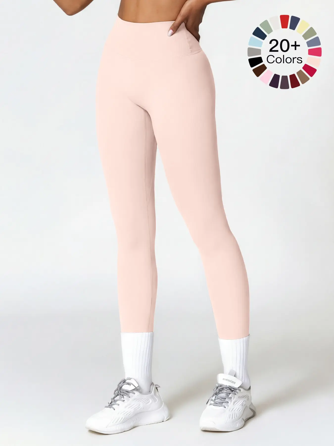 Peach Blush