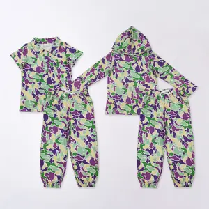 Mardi Gras Kids Outfits