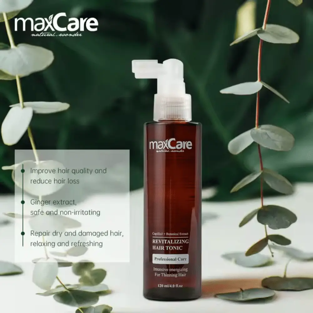 Revitalizing Hair Tonic