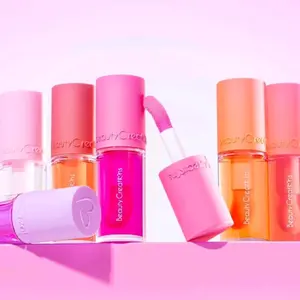 Beauty Creations All About You pH Lip Oil Strengthening Lip Oil Lip Plumping Oil